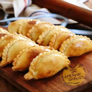 Empanadas (docena)