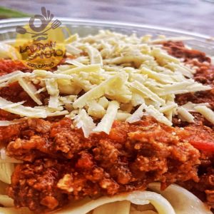 Viandas Pastas Caseras