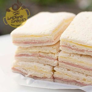 Sandwich de MIga (docena)